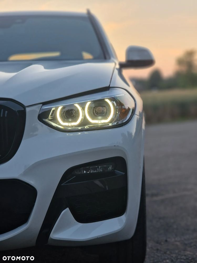BMW X3 - 2