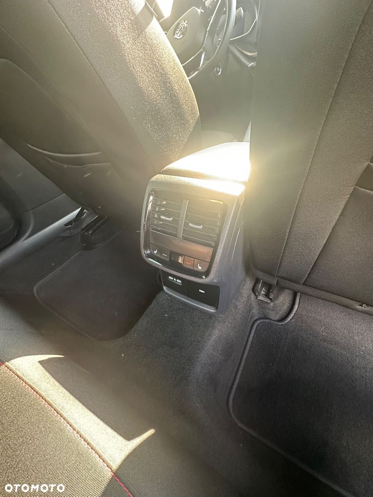 Skoda Octavia 2.0 TSI RS 245 DSG - 14