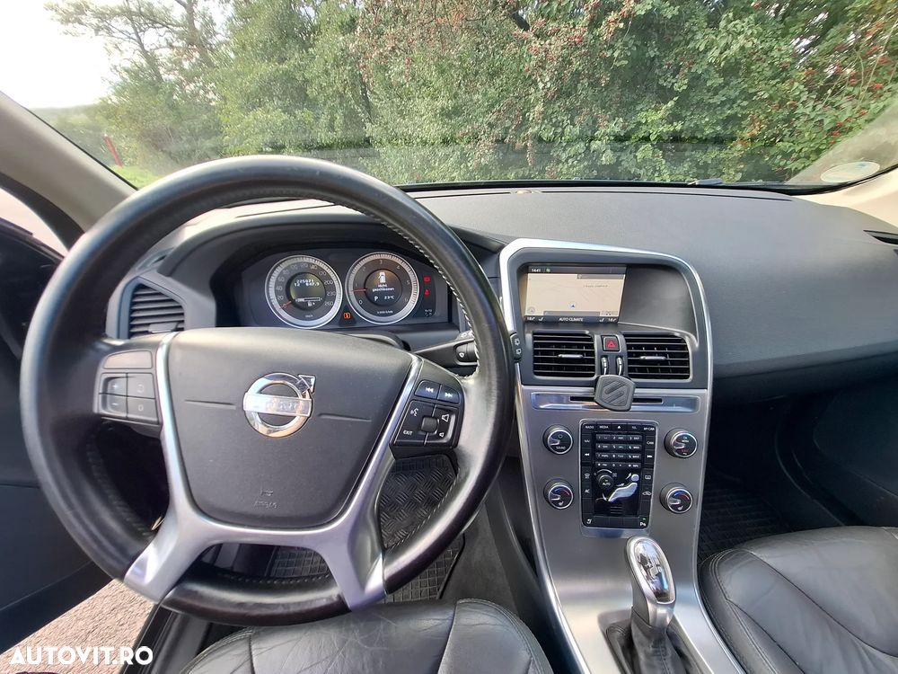 Volvo XC 60 - 14