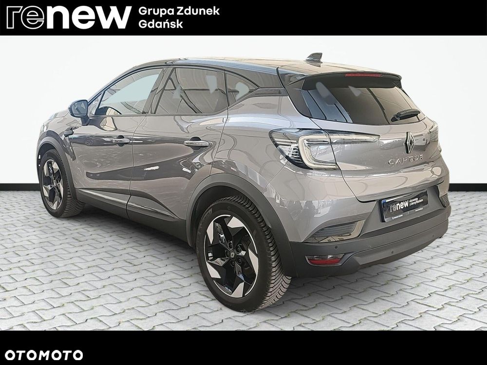 Renault Captur - 8