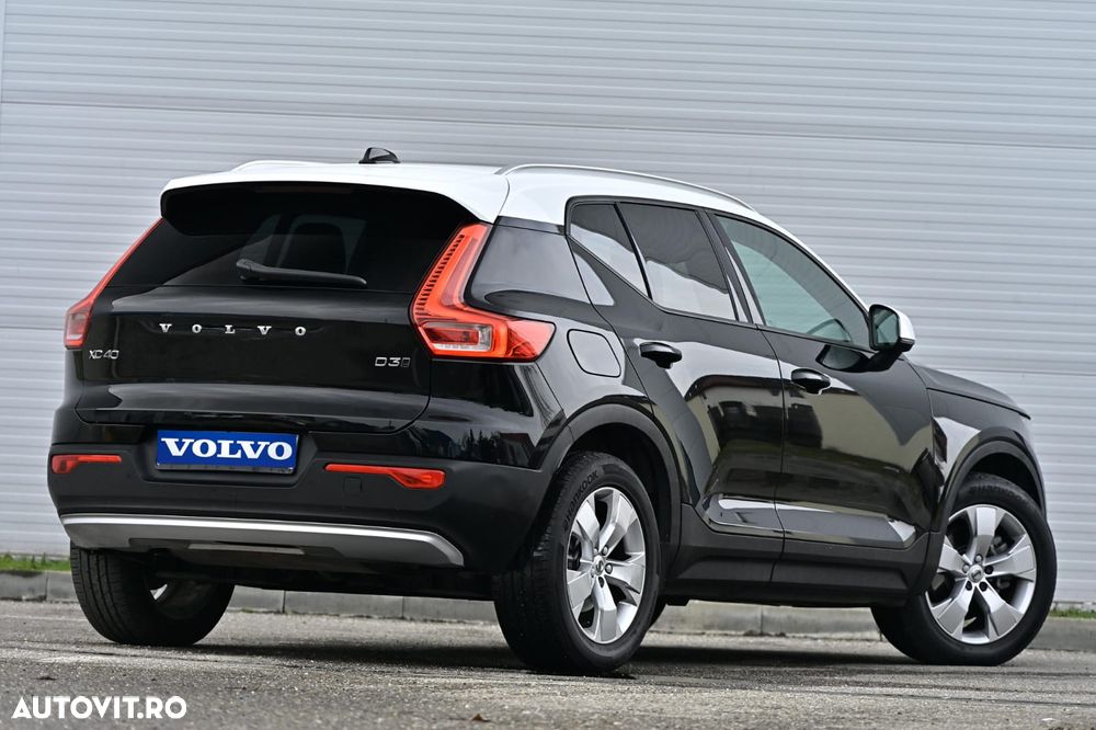 Volvo XC 40 - 5