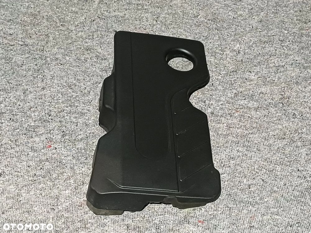 NR 547 Pokrywa, Osłona Silnika Górna Opel Astra K 1.6 CDTI 55496095 - 2