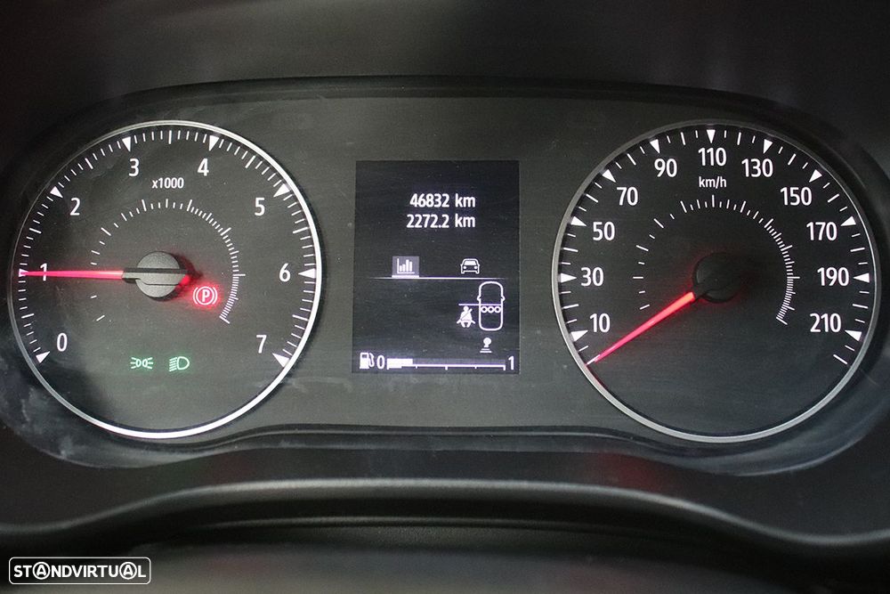 Dacia Sandero 1.0 ECO-G Expression Bi-Fuel - 14