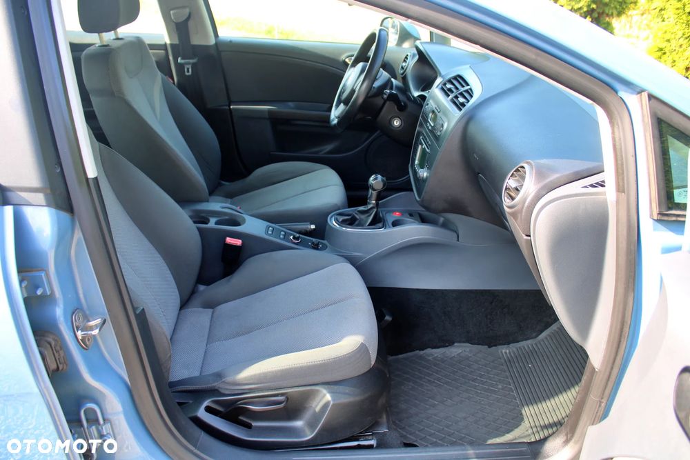 Seat Leon 1.6 Sport Limited - 19