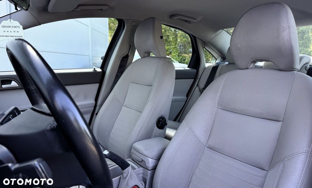 Volvo S40 - 16
