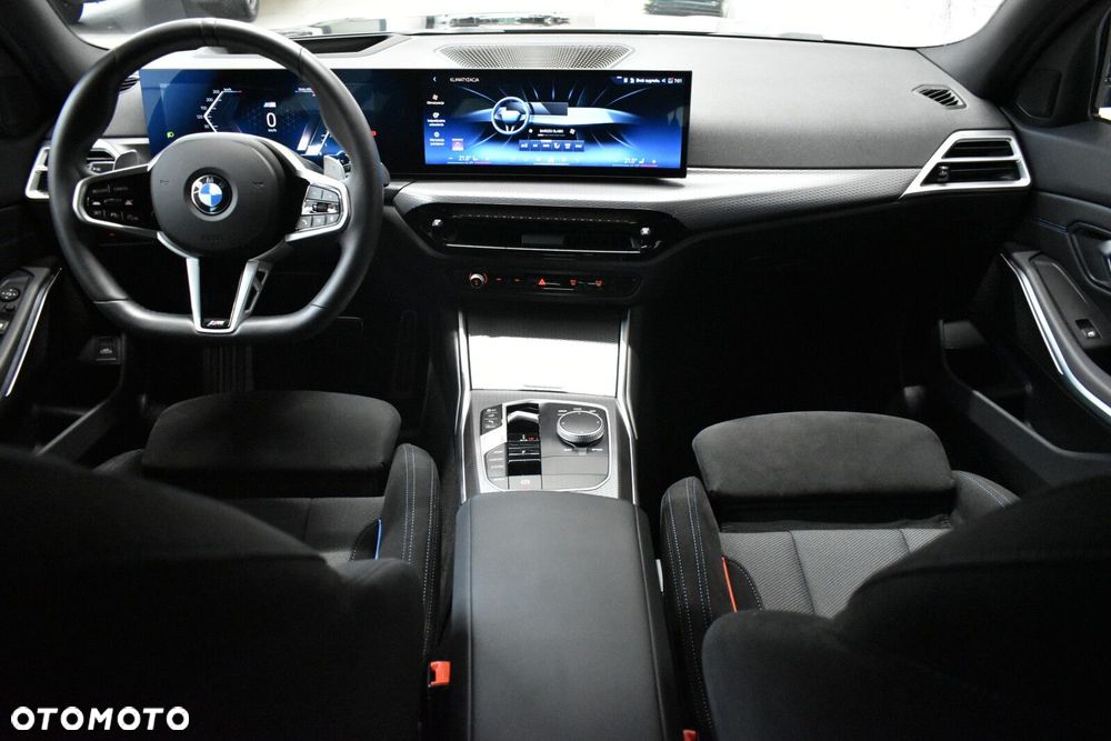 BMW Seria 3 320i M Sport sport - 6