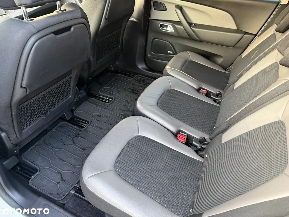 Citroën C4 Picasso BlueHDi 150 EAT6 Business Class - 25