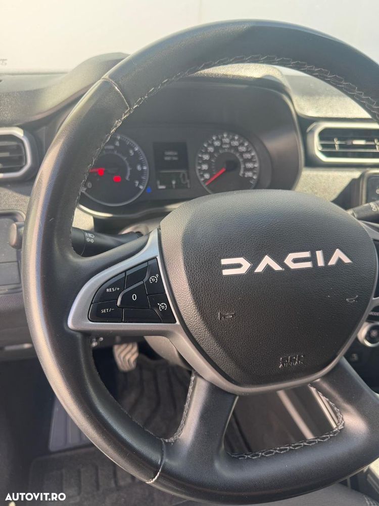 Dacia Duster - 19