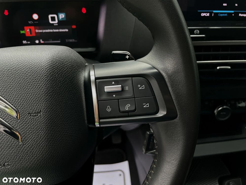 Citroën C4 PureTech 130 Stop&Start EAT8 PLUS - 26
