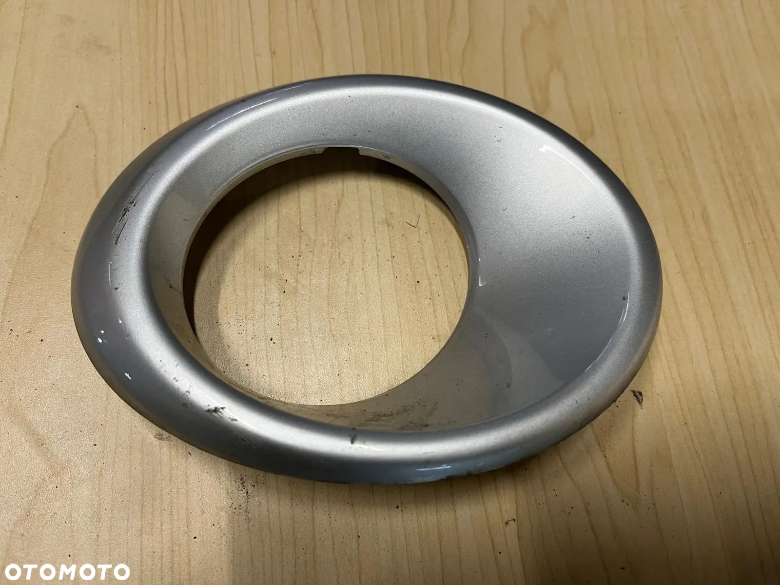 Ramka okular halogenu prawa DXB500260 Land Rover Freelander Lift 2003-06 - 1