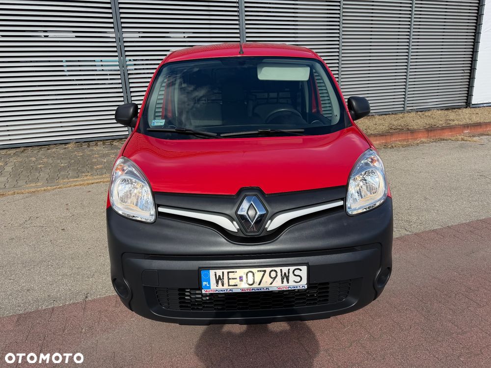 Renault Kangoo Maxi - 2