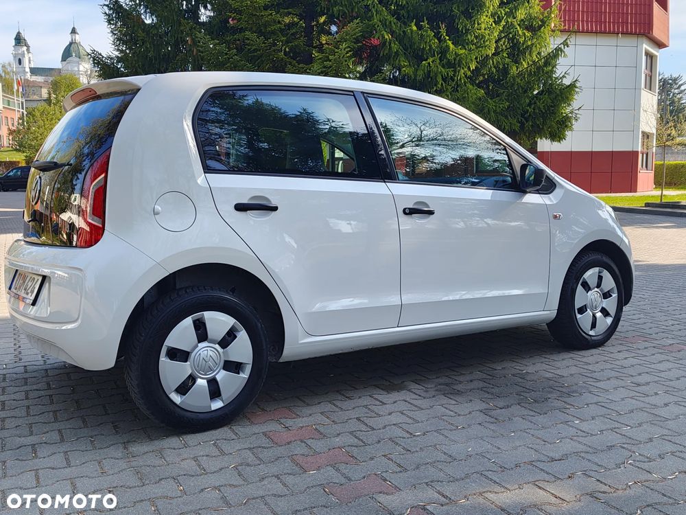Volkswagen up! - 17