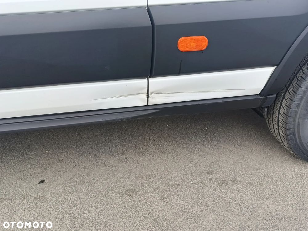 Ford Transit - 5