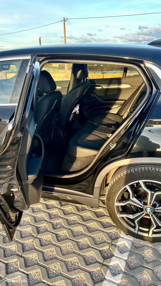 BMW X2 xDrive25e M Sport - 4