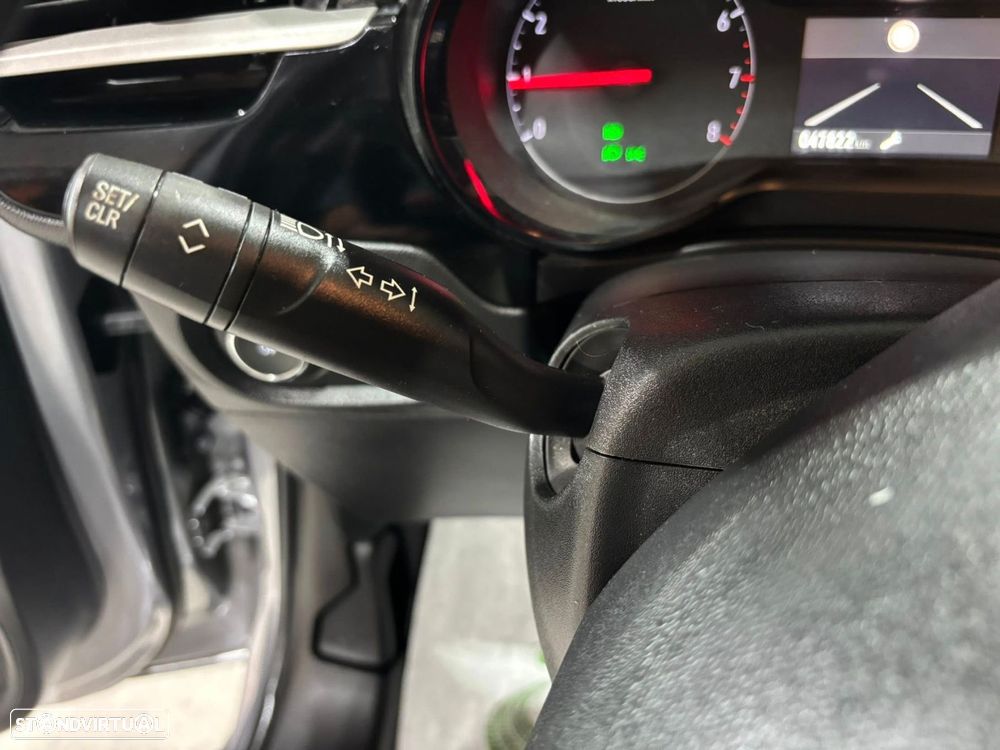 Opel Corsa 1.2 Business Edition - 19