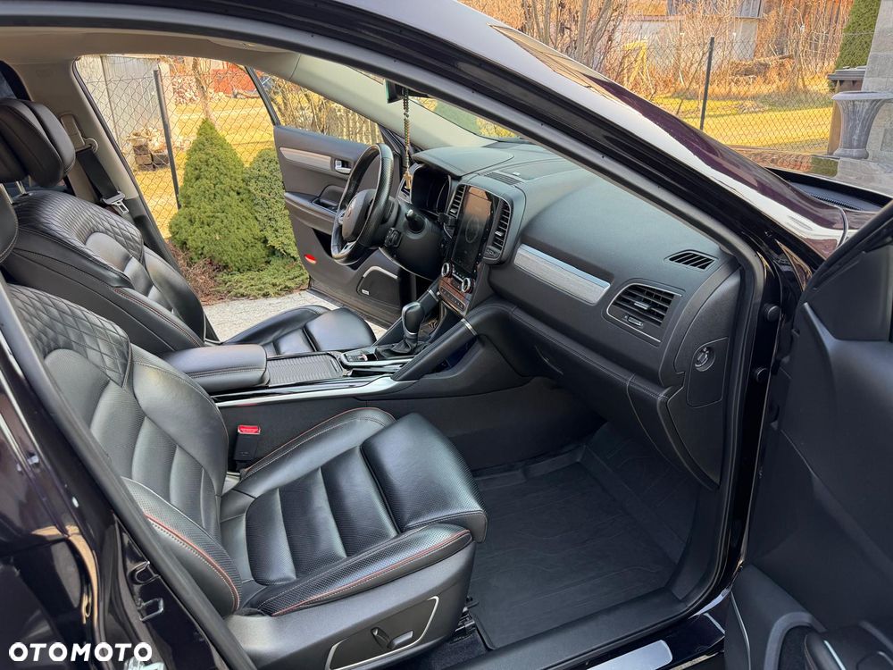 Renault Koleos 2.0 Blue dCi Initiale Paris 4x4 X-Tronic - 11