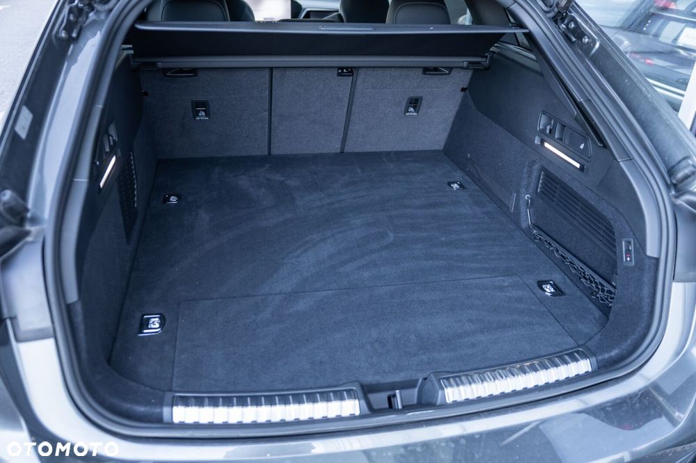 Audi A6 Avant e-Hybrid 220 kW Quattro S tronic - 11