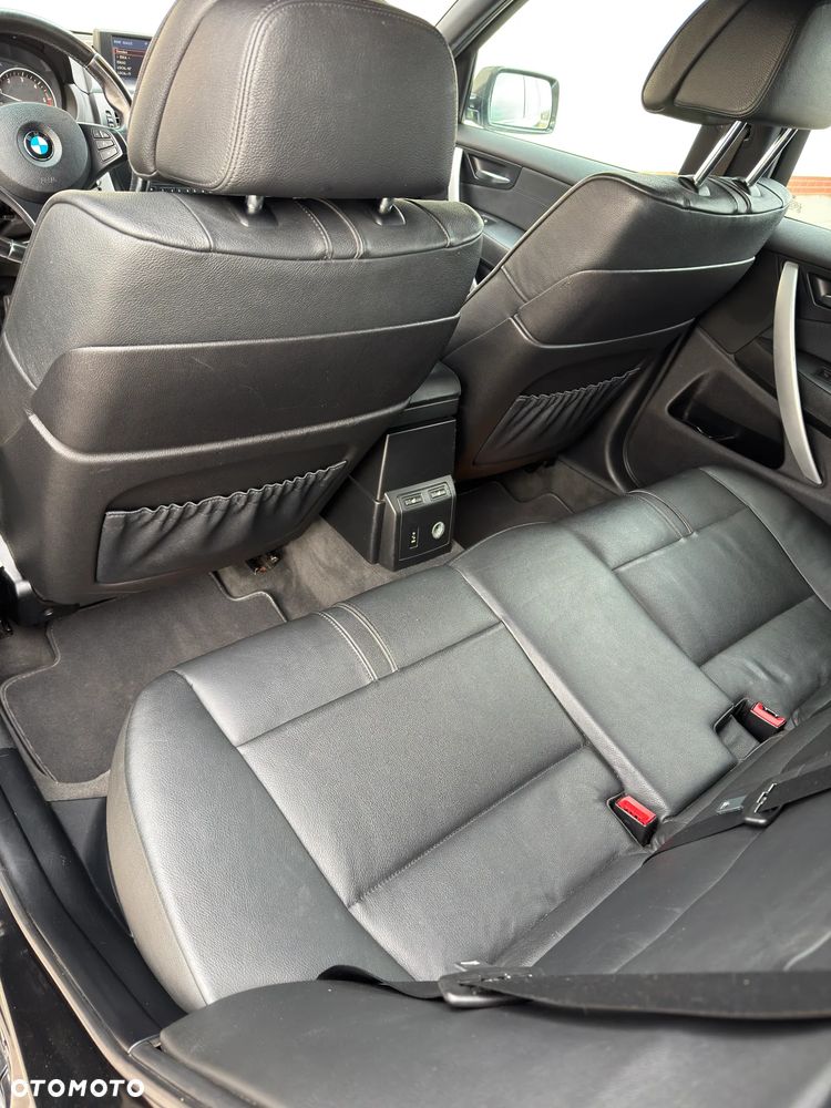 BMW X3 - 14