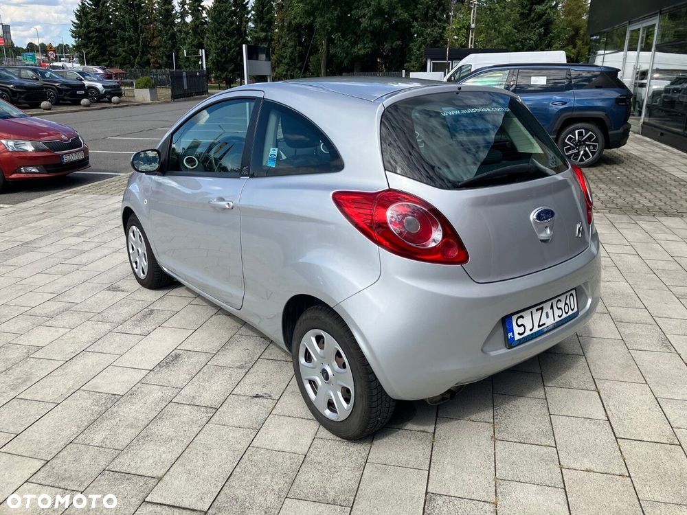 Ford KA 1.2 Trend+ EU5 - 4