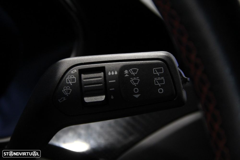 Ford Focus SW 1.0 EcoBoost ST-Line - 15