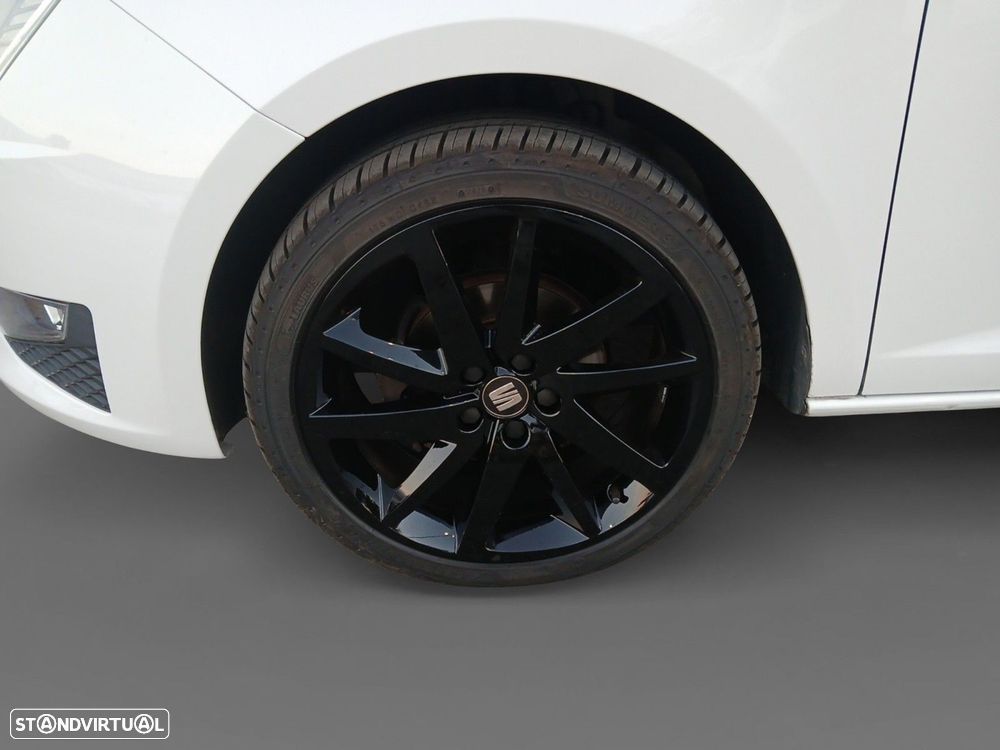 SEAT Ibiza 1.0 EcoTSI FR - 14