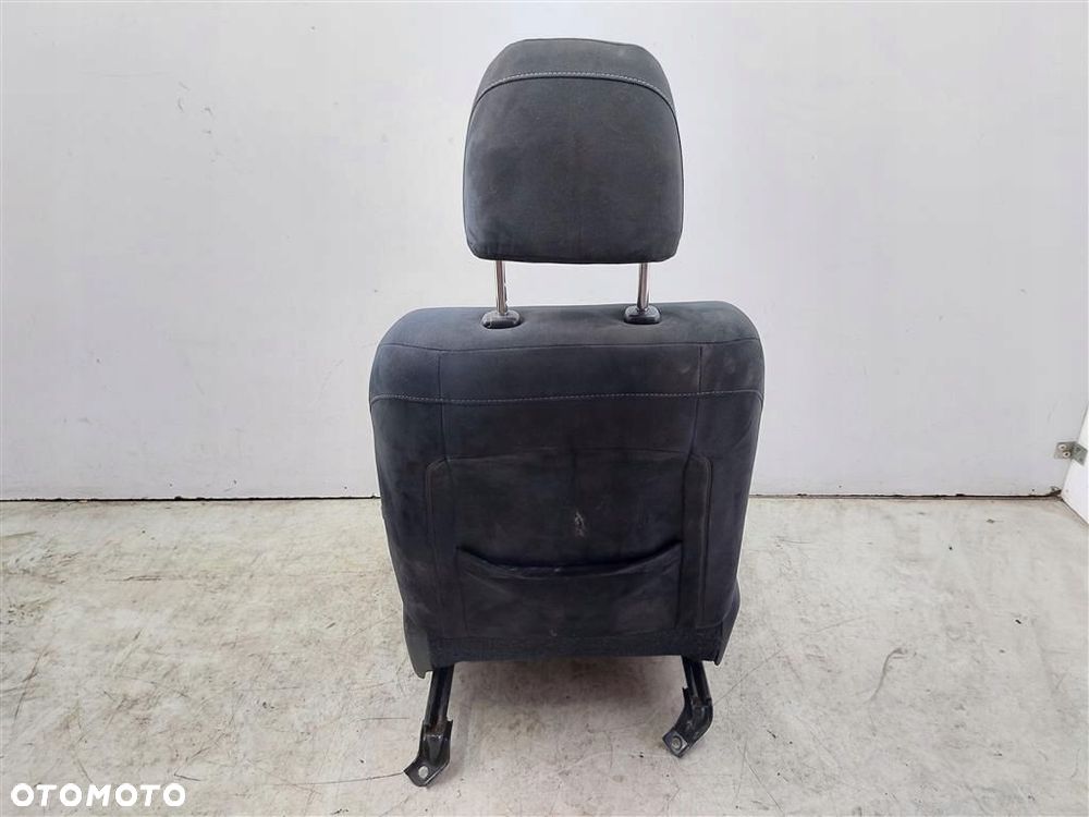 Fotele komplet Lexus IS II 2005-2012 - 5