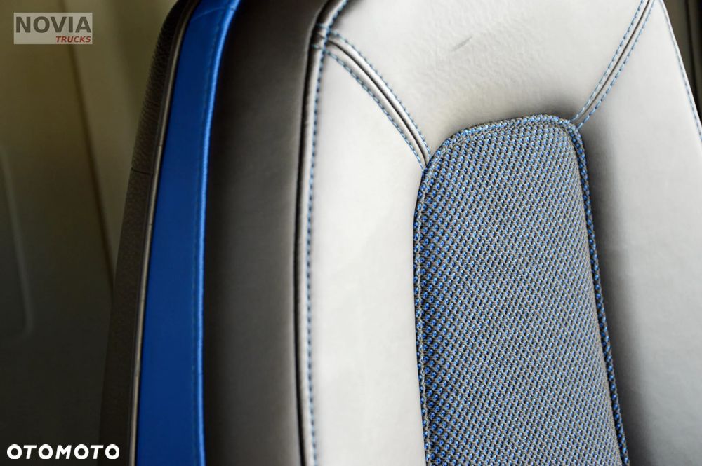 Volvo FH 500 XL / FULL LED / KLIMA POST / ALUSY / ZŁOTY KONTRAKT - 39