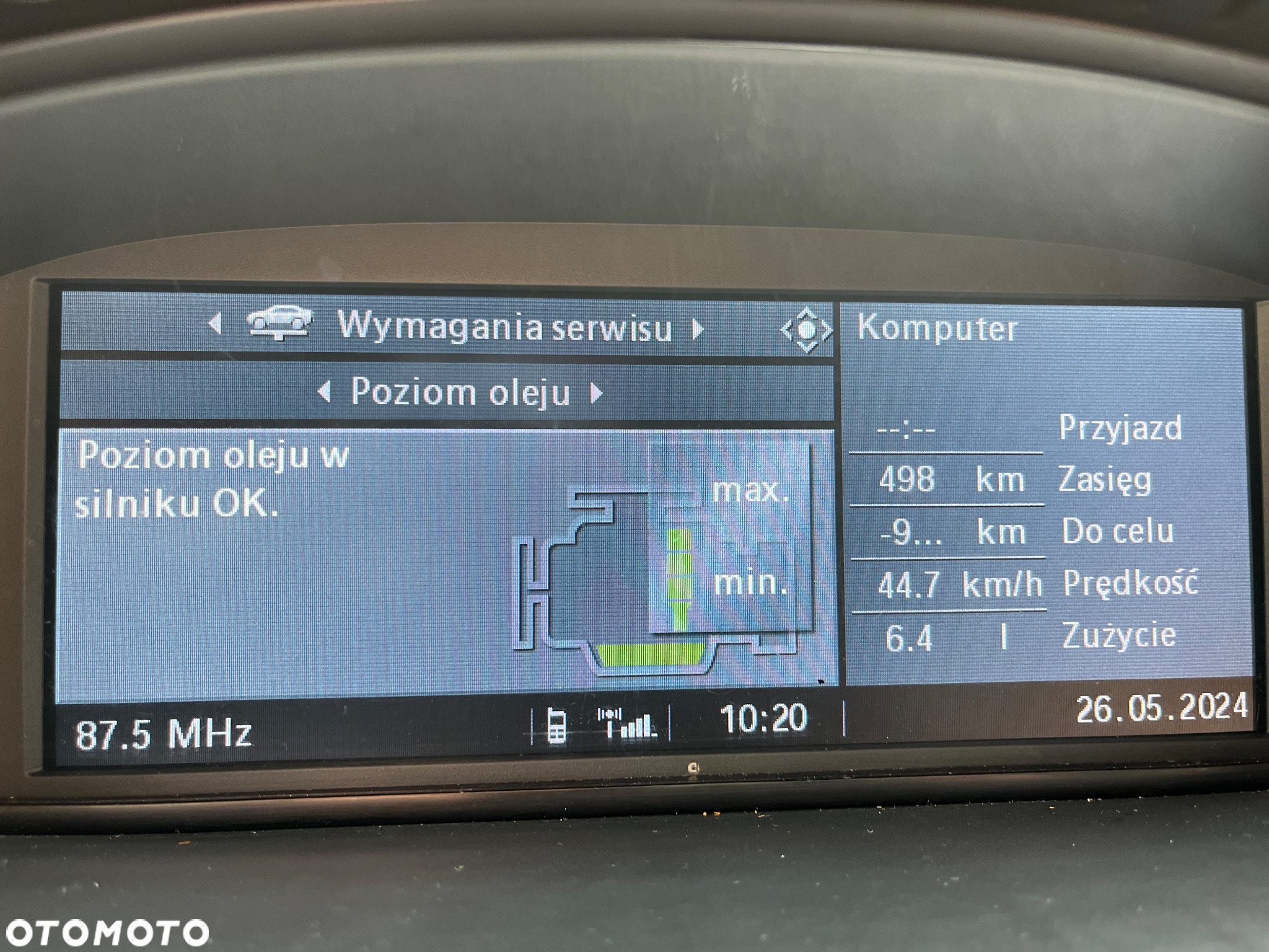 BMW Seria 5 - 3