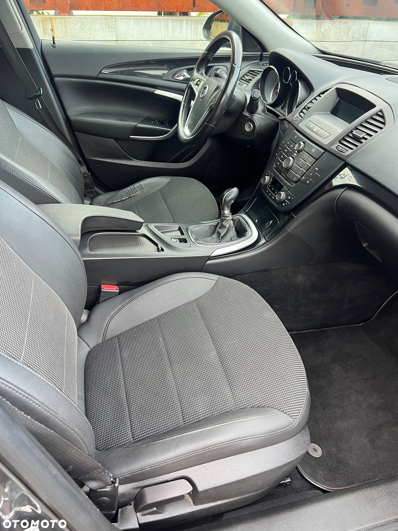 Opel Insignia 2.0 CDTI Active - 16