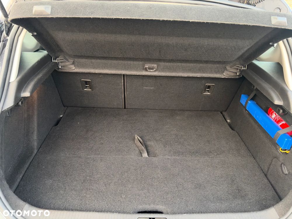 Opel Astra 1.4 T Cosmo - 15