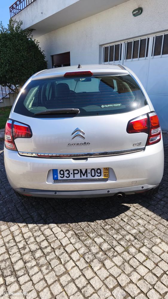 Citroën C3 - 8