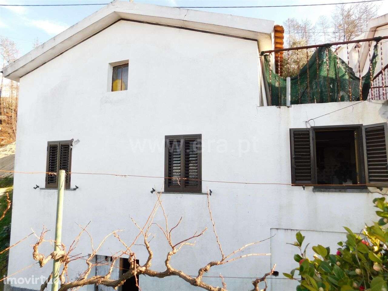 Moradia Isolada T2 / Seia, Sandomil - Grande imagem: 3/5