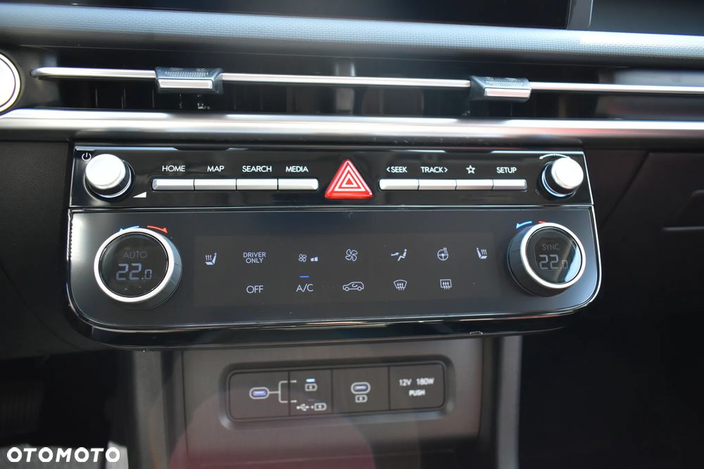 Hyundai Tucson 1.6 T-GDi HEV Smart 2WD - 17