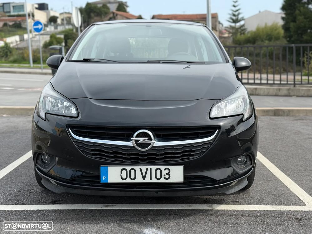 Opel Corsa 1.3 CDTi Business Edition - 2