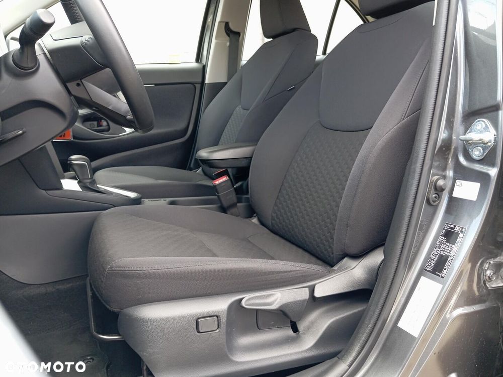 Toyota Yaris Cross Hybrid 1.5 Comfort - 21