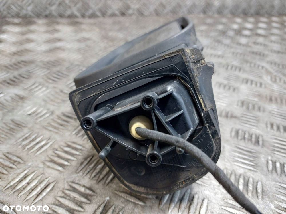 LUSTERKO PRAWE ELEKTRYCZNE MERCEDES-BENZ W245 B180 CDI 490 7 PIN EU - 5