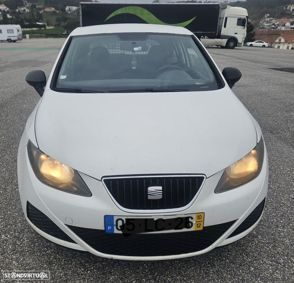 Seat 1.2 - 14