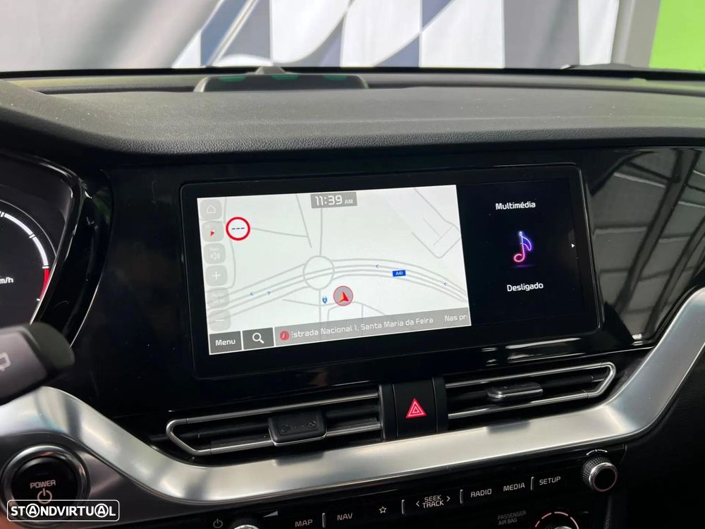 Kia e-Niro 64kWh - 22