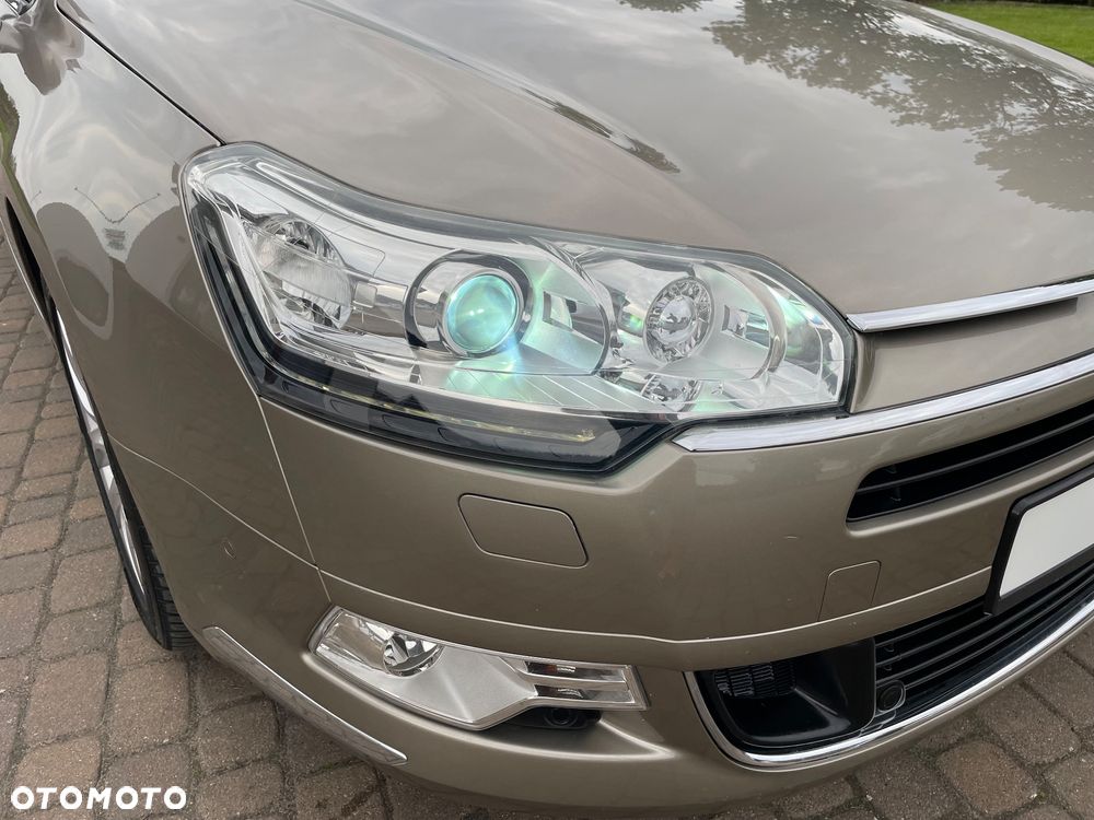 Citroën C5 1.6 THP 16V Exclusive - 37