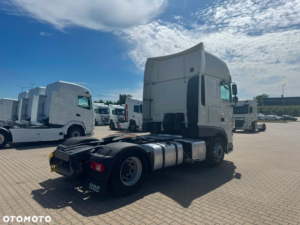 DAF XF 480 FT (32442) - 4
