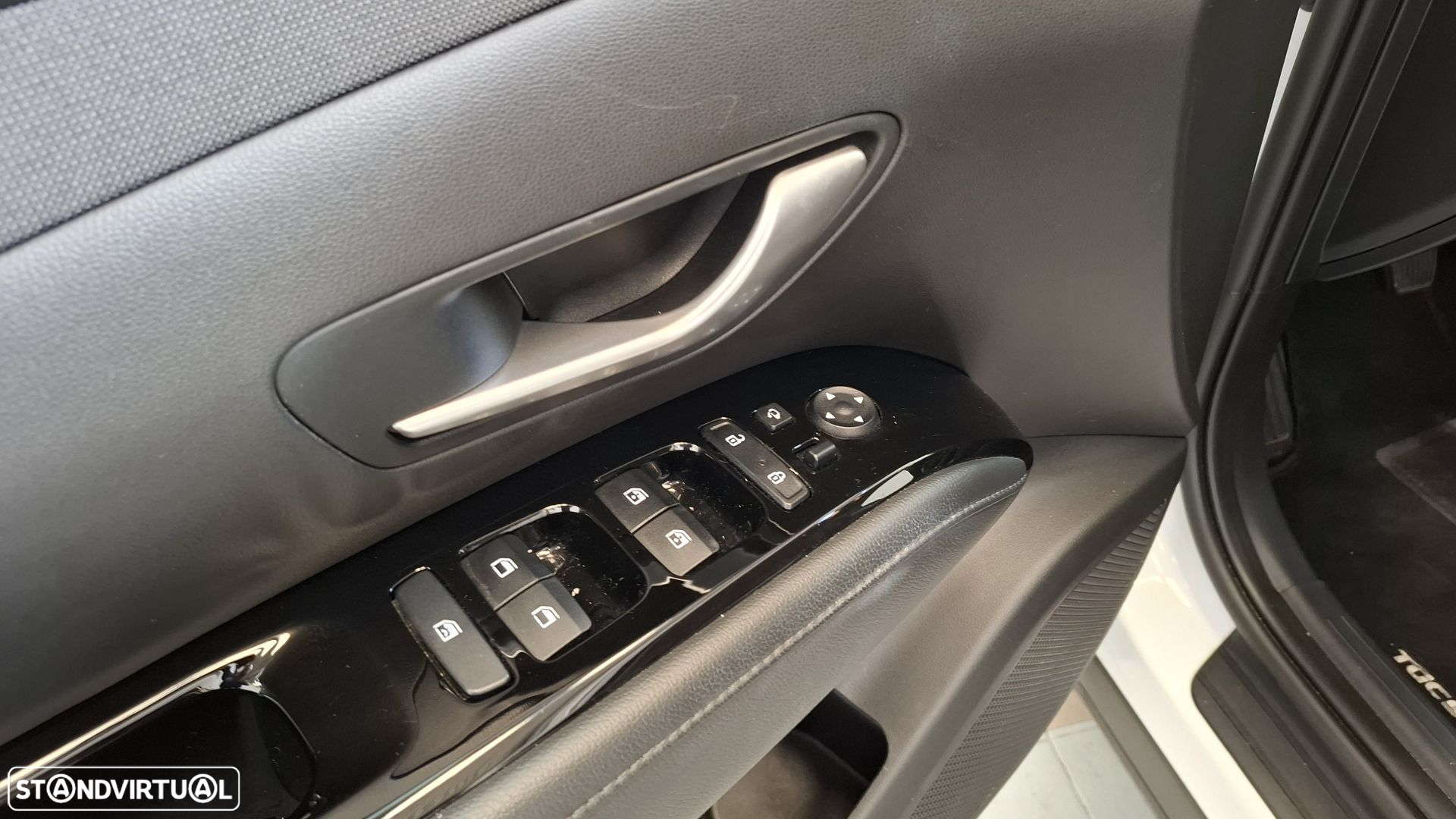 Hyundai Tucson 1.6 T-GDi Premium - 13