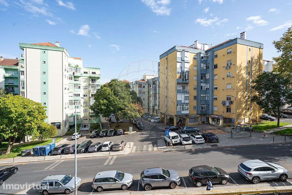 Apartamento T1 para venda - Grande imagem: 4/18