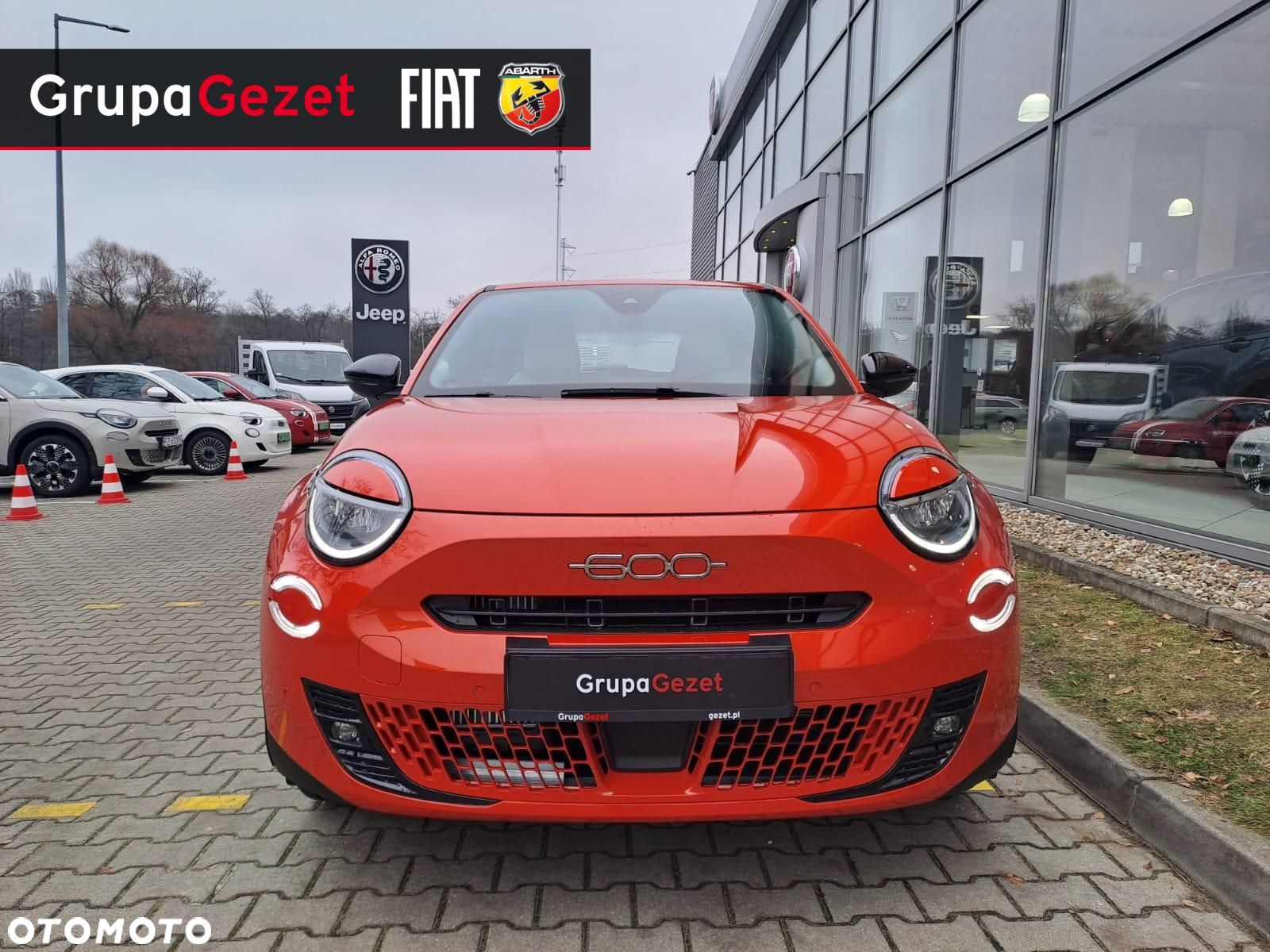 Fiat 600 - 14