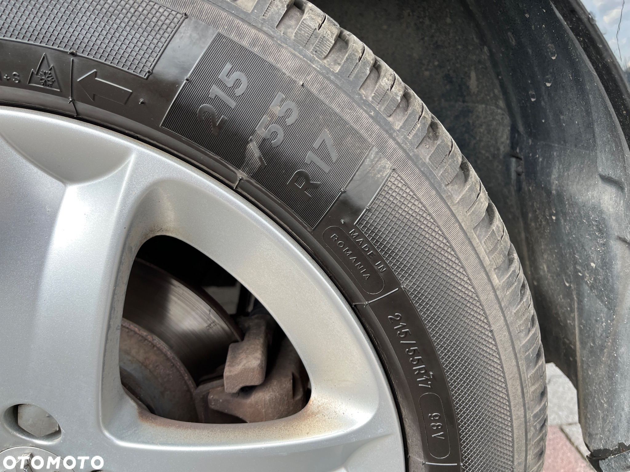 Peugeot 407 2.0 Premium - 8