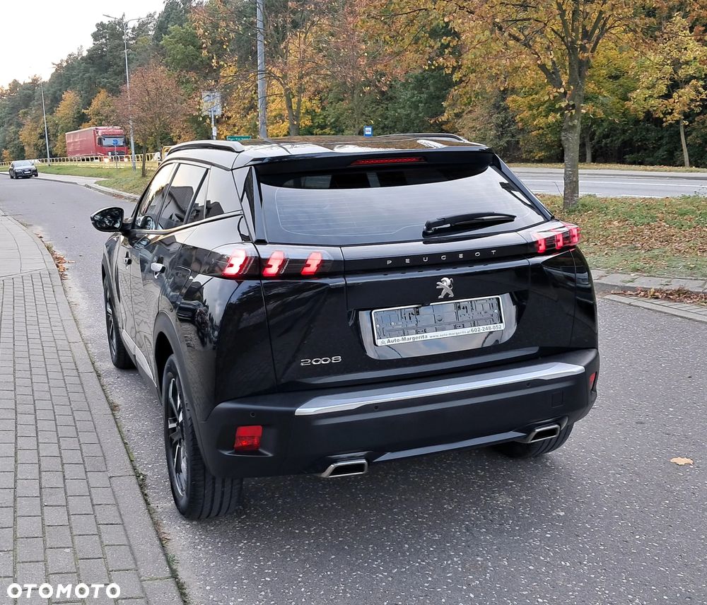 Peugeot 2008 - 5