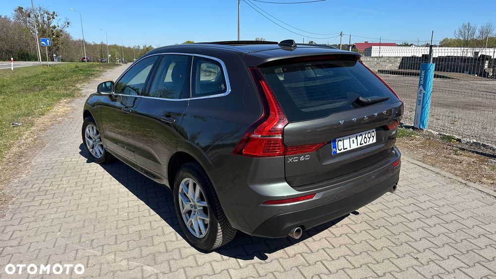 Volvo XC 60 - 6