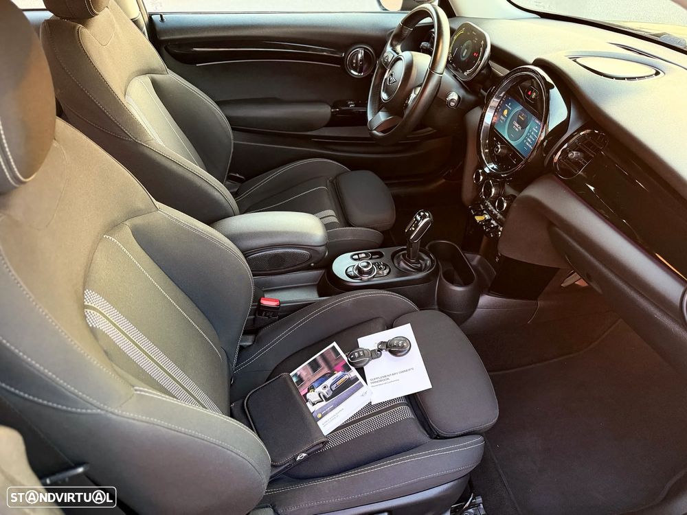 MINI 3 Portas Cooper SE Premium Essential - 7