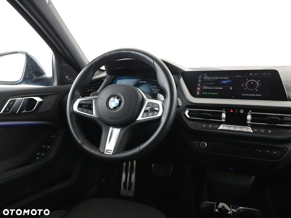 BMW Seria 1 M135i xDrive - 17