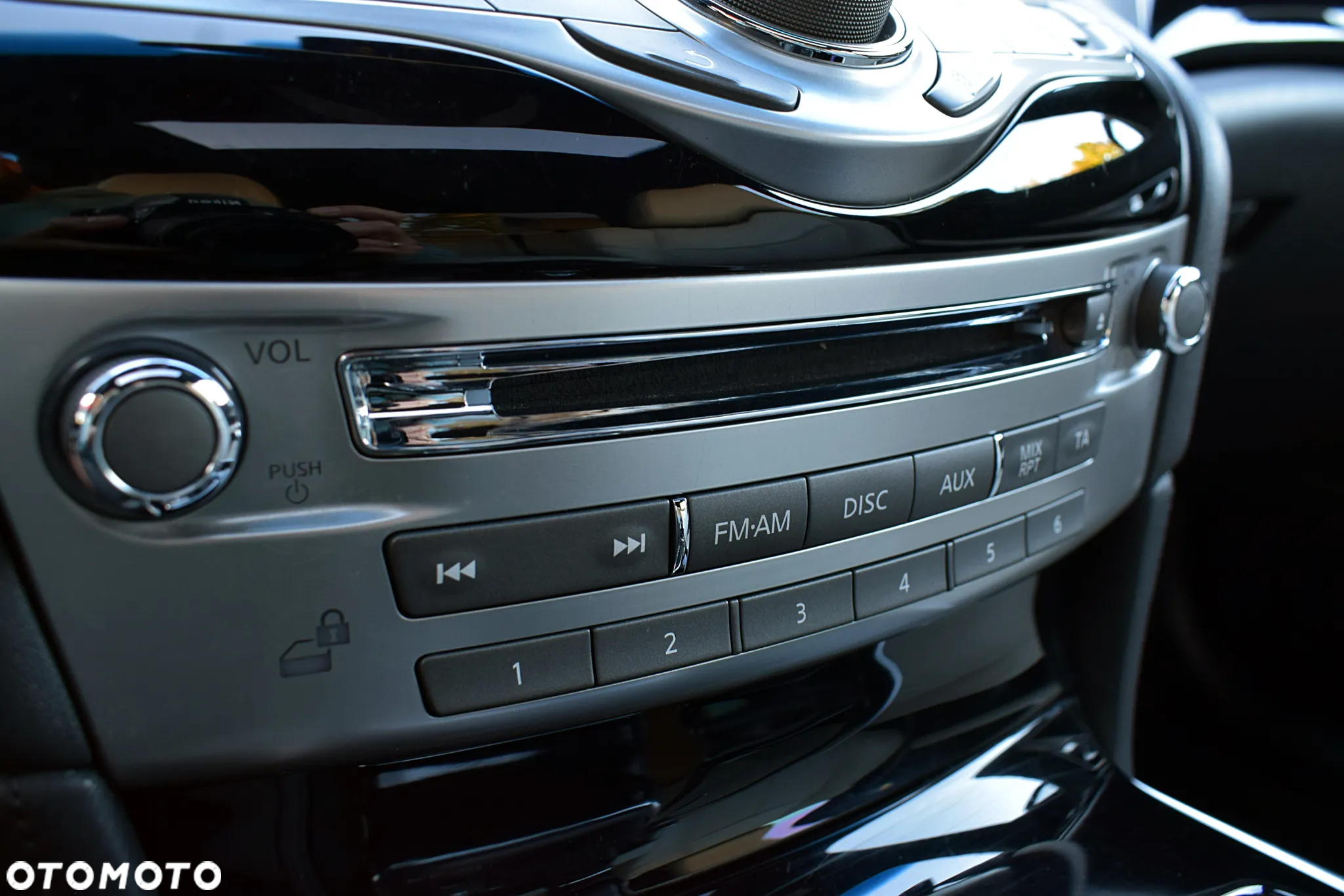 Infiniti M M30d S Premium - 13