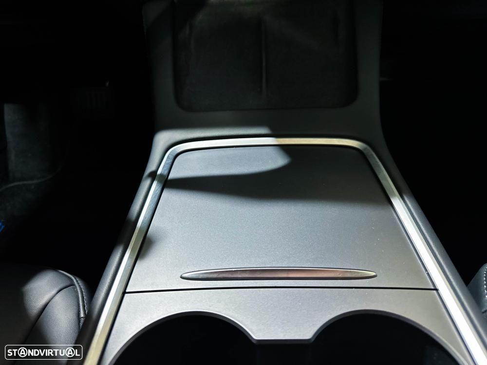 Tesla Model 3 Standard Range Plus RWD - 37